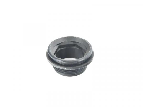 Center cover for windshield cleaning container rear BMW E30 E34 E46 Touring