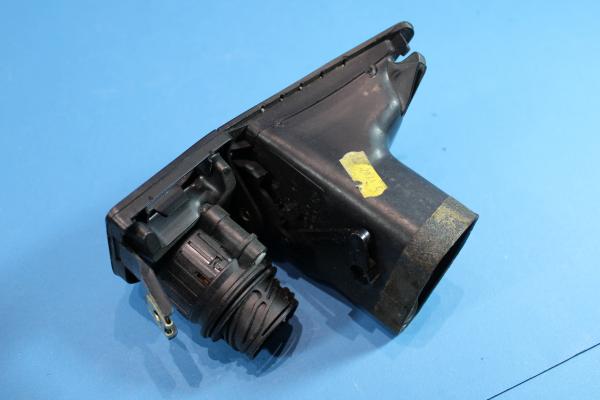 Front fresh air grille left + Light Switch BMW 3er E36 Sedan / Convertible / Coupé / Touring - Kopie
