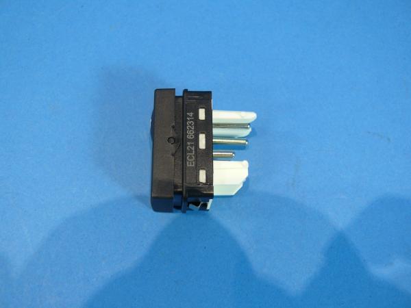 Schalter Fensterheber WEISS BMW E36 / Z3