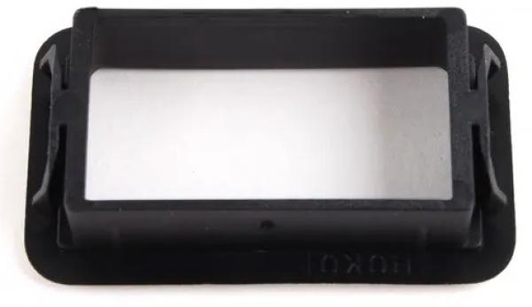 Frame electrical windows rear single contact and electrica fit for BMW 3er E36