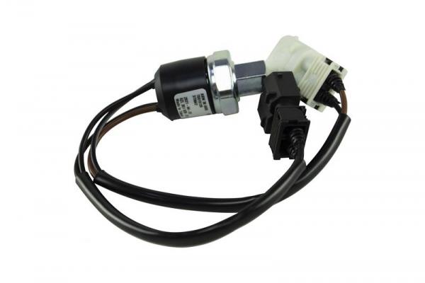 Sicherheitsdruckschalter R12/R134A BMW E30 E32 E34
