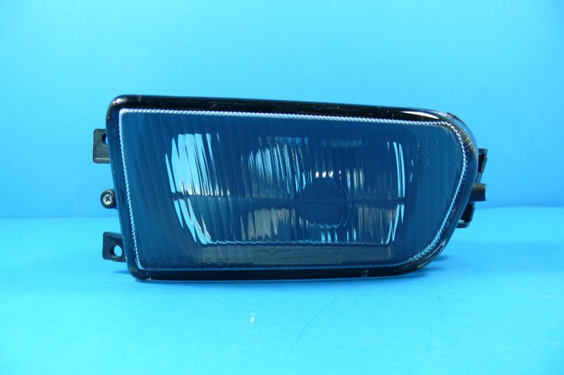 Foglight -left side- fit for BMW 5er E39 9/97 - 8/00, Z3 from 11/98