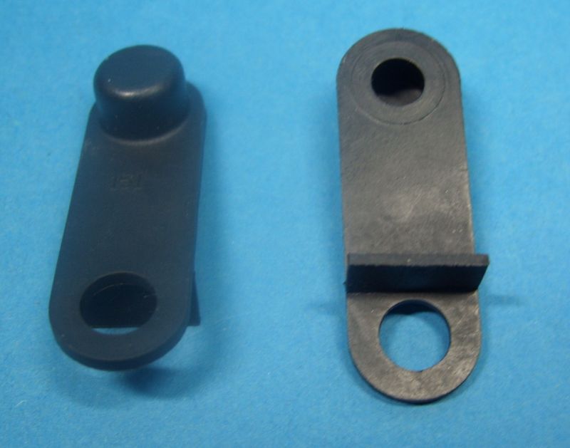 Staubkappe Bremssattelentlüftung BMW 1er 3er 5er 6er 7er 8er M1 X1 X3 X5 Z1 Z3 Z4 Z8