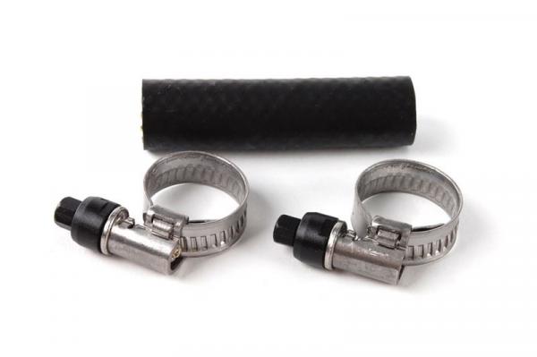 Kit for fuel hose and clamp BMW E30 E31 E32 E34 E36 E38
