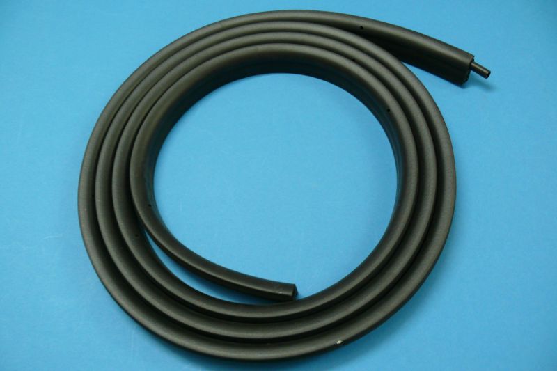 Trunk lid seal BMW 3er E36 Sedan