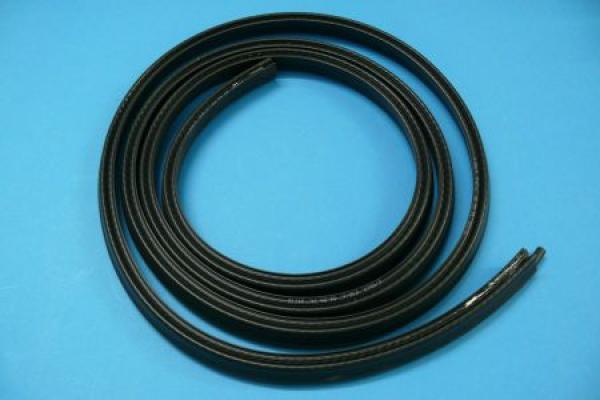 Trunk lid seal BMW 3er E36 Sedan