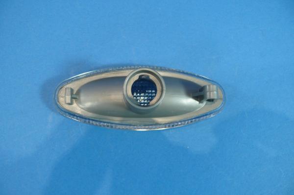 Side indicator white fit for Jaguar XK8
