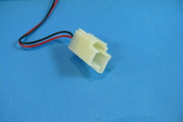3. Break light LED clear/black fit for Ford Focus 3/5 door Bj. 98-04