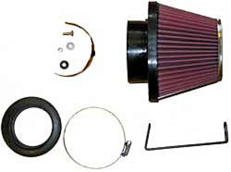 57i Kit BMW 3er E46 316i/318i