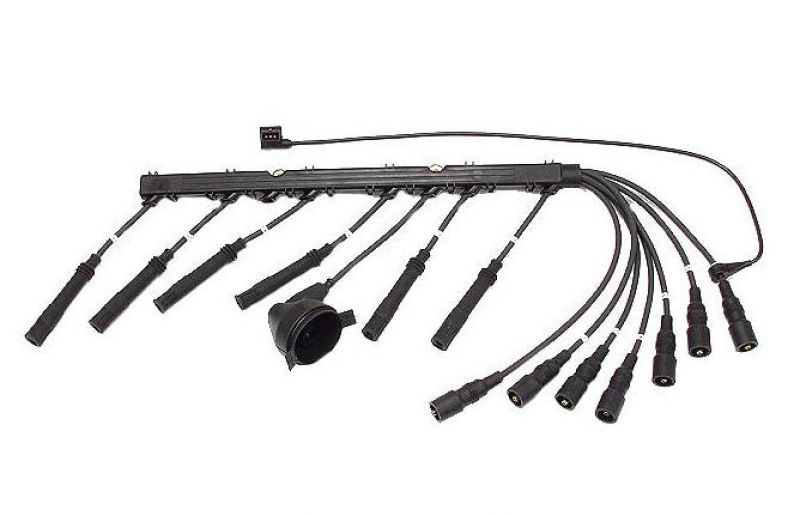 Ignition Wire Set BMW E30 320i/325i/325e, BMW E34 525i M20 12V