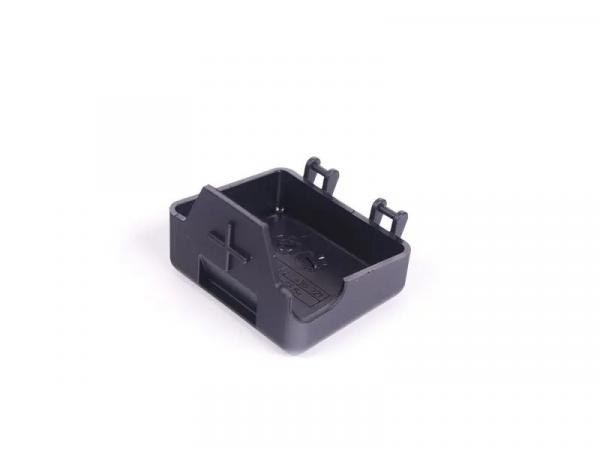 Covering for battery plus upper part BMW Z3