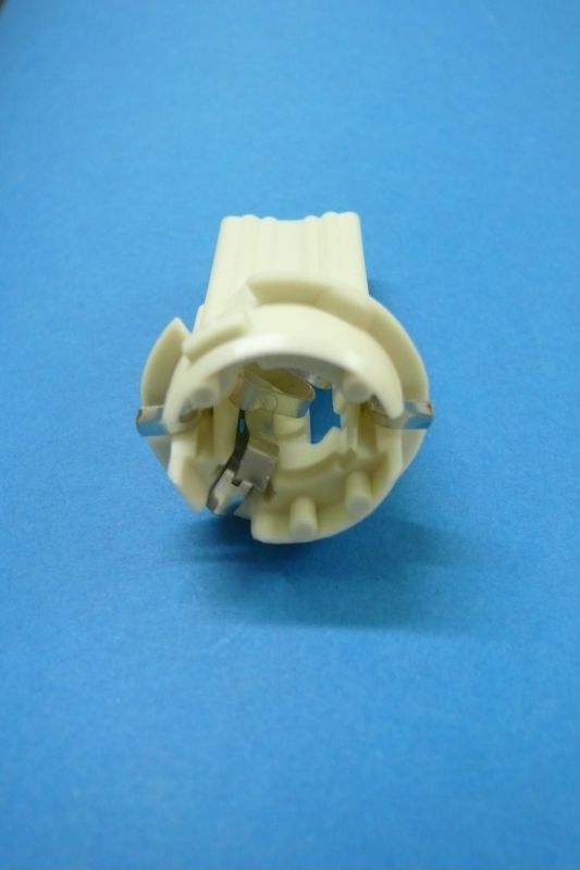 Bulb socket 21/5W grey BMW 3er E36 Sedan