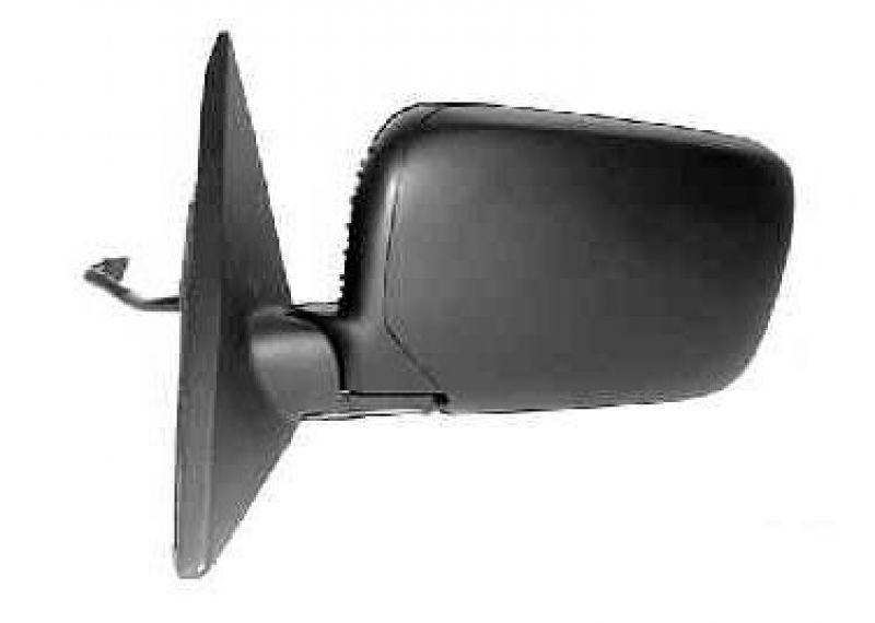 Mirror heated left side ASPHÄRISCH fit for BMW 3er E36 Sedan Touring Compact