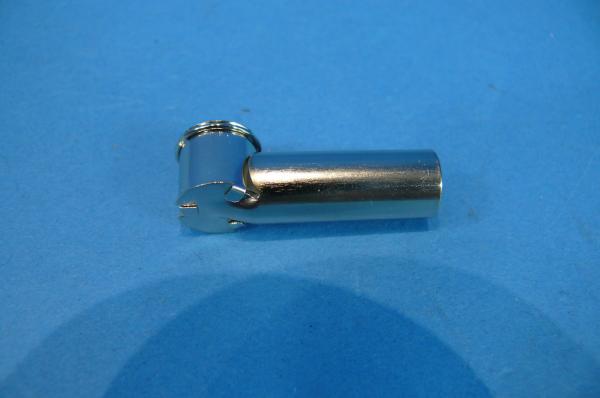ISO-Antennenadapter alt auf neu (DIN auf ISO)
