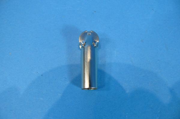 ISO-Antennenadapter alt auf neu (DIN auf ISO)