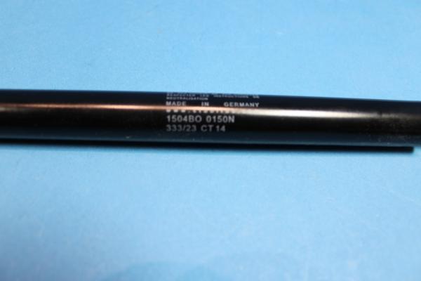 STABILUS Gasfeder Heckklappe 150Nm BMW 3er E30 Cabrio ab 04/89