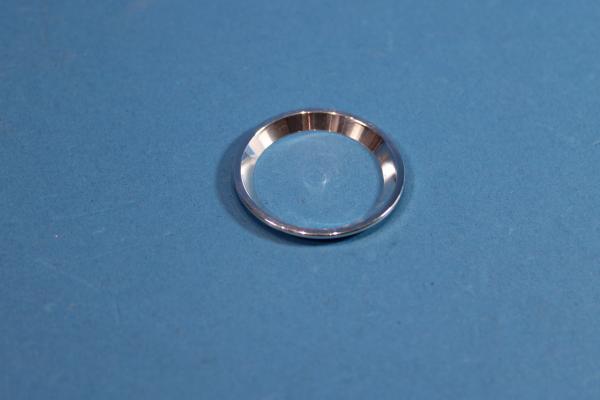 Ring Zigarettenanzünder poliert passend für BMW 3er E36 nicht Compact