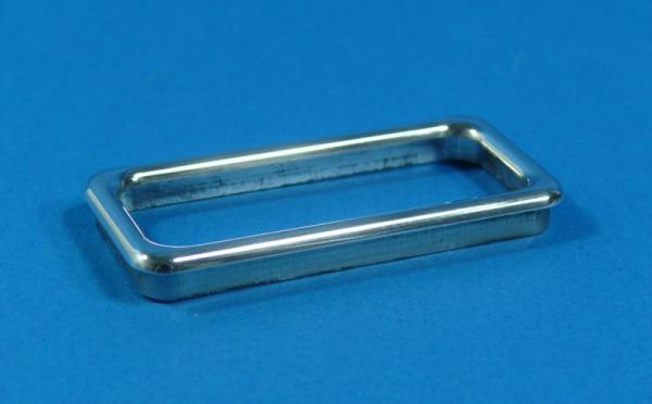 Hazard Switch Surround polished fit for BMW E32 E34 E36 Z3