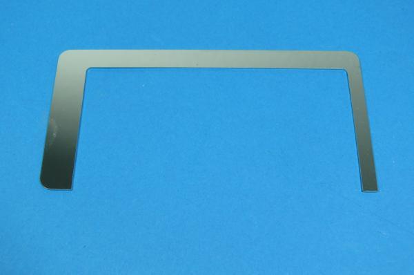 Front Ashtray Surround polished fit for BMW E36/Z3 not Compact