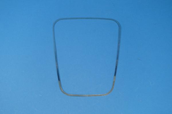 Gear Lever Surround small polished fit for BMW 3er E36 Compact