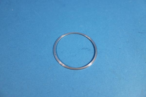 Ringe Lichtschalter/NSW Schalter poliert (2er Set) passend für BMW E38 / E39