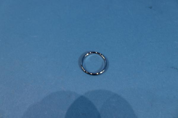 Ring for mirror adjustment button chromed fit for BMW E38 E39 E87 E90 E91 E92 E93