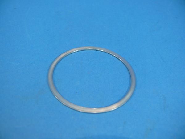 Ringe Hochtöner (2er Set) poliert passend für BMW Z4