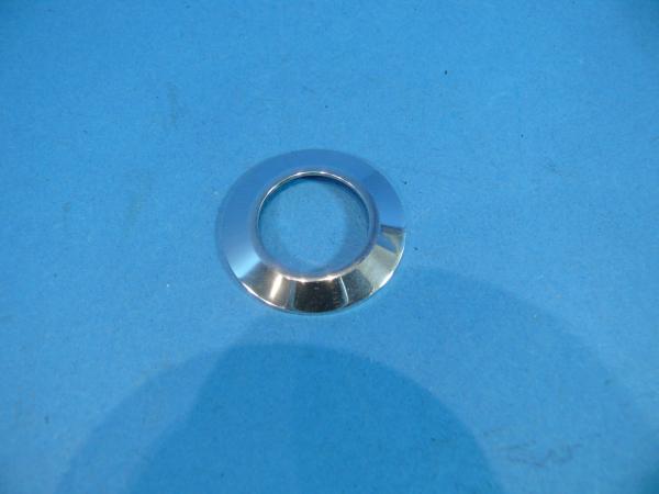 Ring sport button alu polished fit for BMW Z4