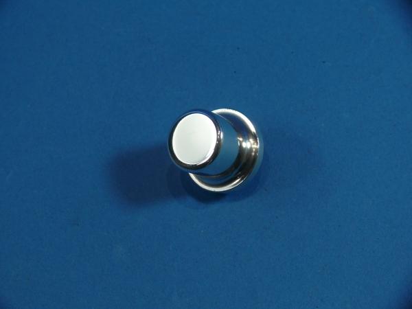 Radio operation button right side polished fit for BMW Z4