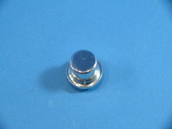 Radio operation button right side polished fit for BMW Z4