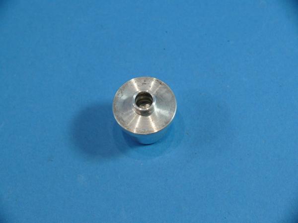 Radio operation button right side polished fit for BMW Z4