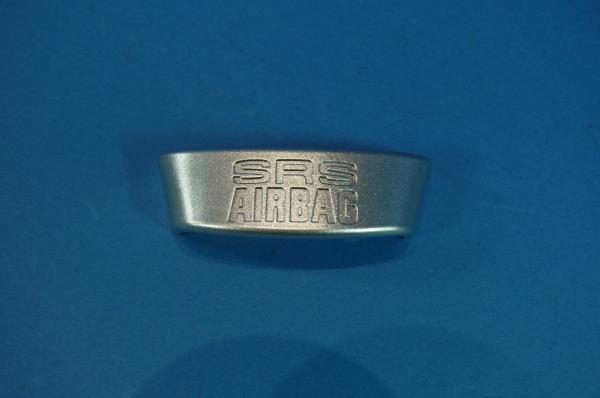 SRS Ring matted BMW E34 E36 E39 E46 Z3 Z4