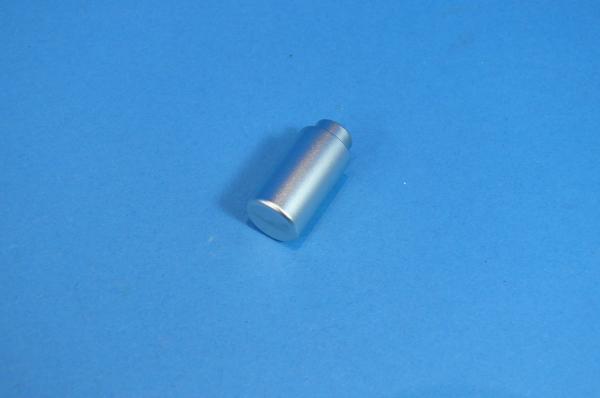 Handbrake button matted fit for BMW 3er 5er 6er 7er Z1 Z3