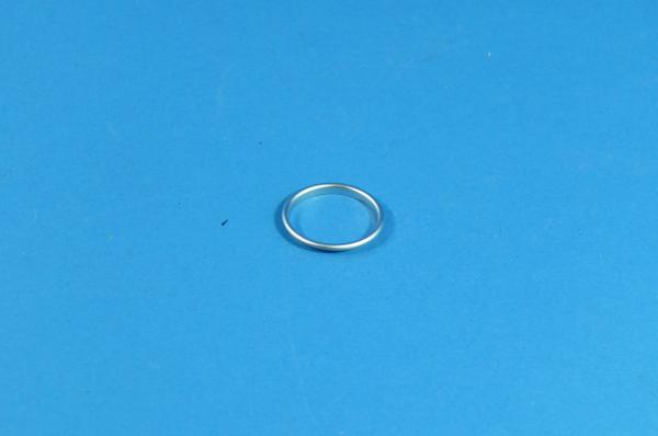 Ring for mirror adjustment button matted fit for BMW E38 E39 E87 E90 E91 E92 E93