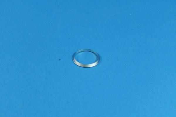 Ring for mirror adjustment button matted fit for BMW E38 E39 E87 E90 E91 E92 E93