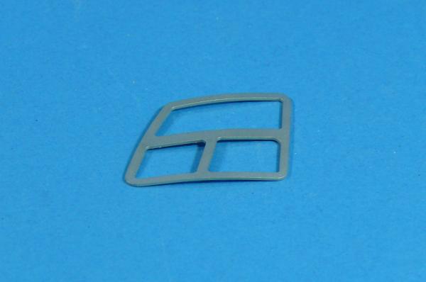 Surrounds multifunction steering matted fit for BMW E81 E87 E90 E91 E92 E93