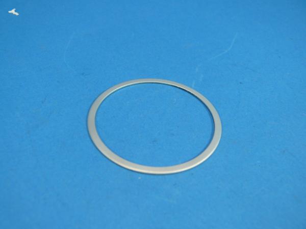 Ringe Hochtöner (2er Set) mattiert passend für BMW Z4