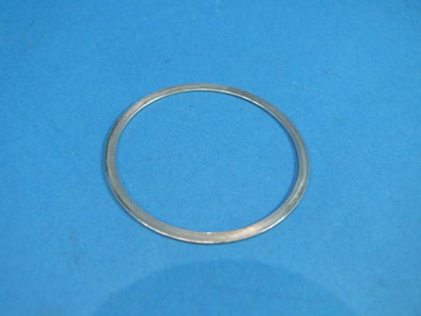 Ringe Hochtöner (2er Set) mattiert passend für BMW Z4