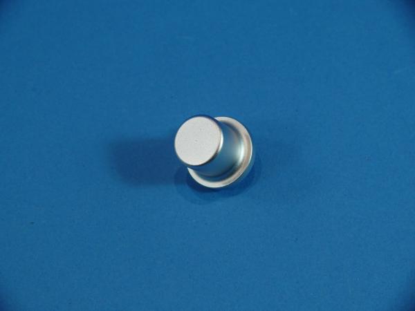 Radio operation button left side matted fit for BMW E46 / Z4