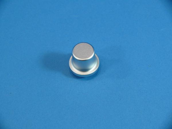 Radio operation button left side matted fit for BMW E46 / Z4