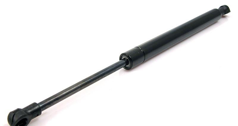 BMW Gas pressure spring trunk lid 300N BMW 3er E46 Sedan / Coupe