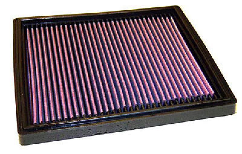 K&N Filter Porsche 911 - 964  3.6i  250/260PS
