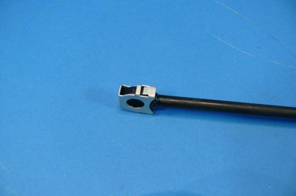 STABILUS Gas Spring Hood fit for BMW 5er E34 all