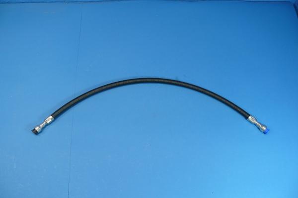 ALPINA ZSB fuel hose supply or return BMW B3 3.3 (E46)