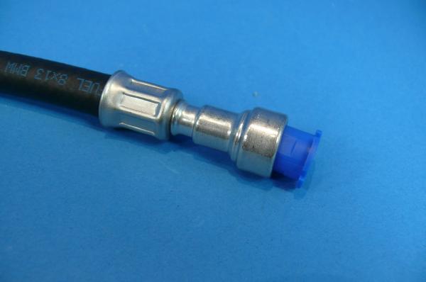 ALPINA ZSB fuel hose supply or return BMW B3 3.3 (E46)