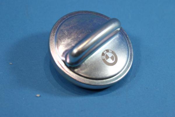 Filler cap without Lock BMW E3 / E21 / E26 / E30 / M1