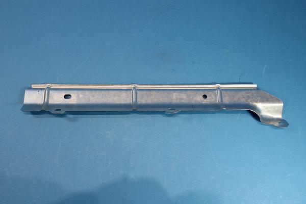 Protection plate for fuel tank BMW 3er E30 all