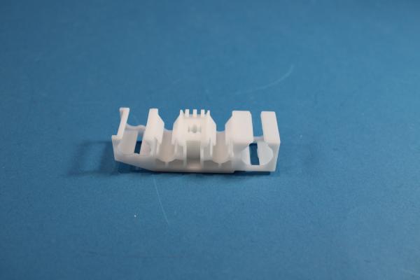 Tubing support BMW 3er E36 all