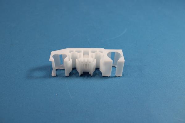 Tubing support BMW 3er E36 all