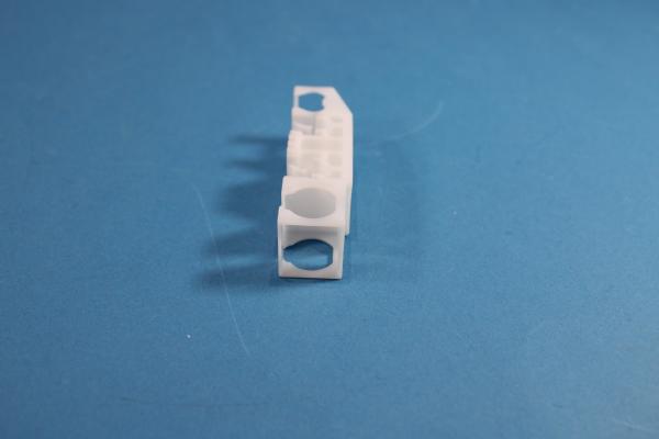 Tubing support BMW 3er E36 all